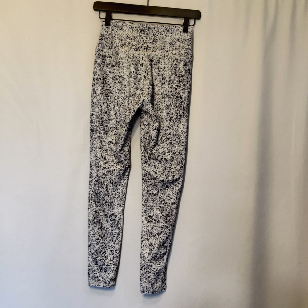 Fabletics High-Waisted Printed Leggings - image 2